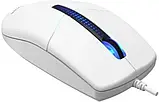 Мишка A4Tech Fstyler N-530S White, фото 2