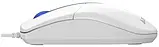 Мишка A4Tech Fstyler N-530S White, фото 6