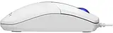 Мишка A4Tech Fstyler N-530S White, фото 5