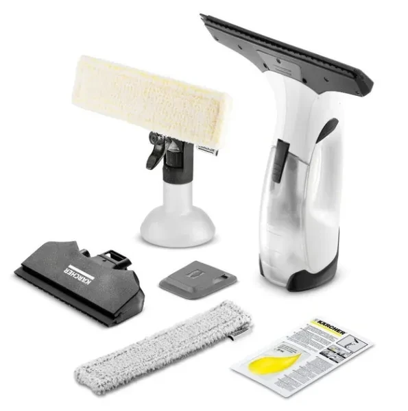 Пилосос для вікон Karcher WV 2 PLUS NP (1.633-661.0), фото 1