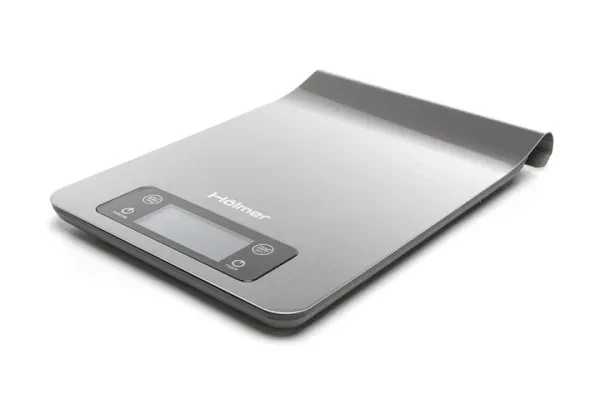 Ваги кухонні Holmer HSK-2215SH Stainless Steel, фото 1