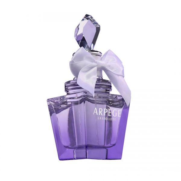 Парфумована вода для жінок Fragrance World Arpege La Violette Eau De Parfum 100 мл, фото 1
