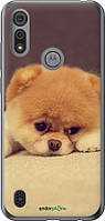 Чехол на Motorola E6s Boo 2 "890u-2001-10746"