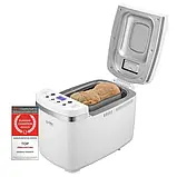 Хлібопічка First FA-5152-5 White, фото 2