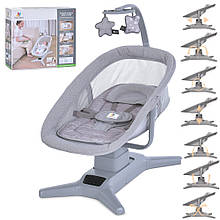 *Заколисуючий центр для малюків Mastela арт. 8305