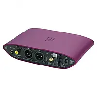 Цифро-аналоговий перетворювач iFi ZEN One Studio Black
