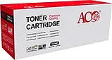 Тонер-картридж для принтера ACO ACO-MLT-D203L Black, фото 2
