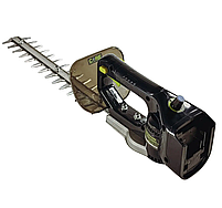 Кущоріз акумуляторний TITAN PHT3021B-CORE SET1 (безщітковий, АКБ 21 В/2 Ач та зарядне), фото 9