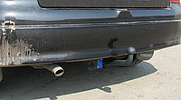 Фаркоп Opel Astra G CLASSIK седан 1998-2004. Тип С  (знімний на 2 болтах)