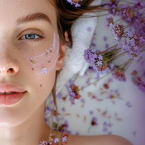 Догляд за обличчям