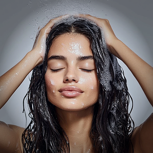 Догляд за волоссям