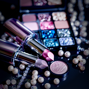 Декоративна косметика