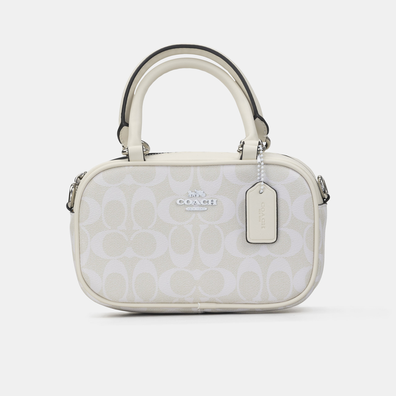 Жіноча брендова сумка Коуч Coach, фото 1