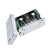 Підвищувальний перетворювач 200 Вт, 6...35 до 6...55 В, 10 А