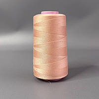 123 Нитки 40/2 швейні (4000 ярд.)