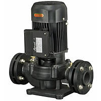 Циркуляційний насос 1VP-DN32 "Спрут" потужність 650 Вт, мах. напір 15 м, об'ємна подача 6.1 м ³ / год