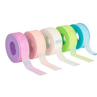 Гелева стрічка скотч для нарощування вій