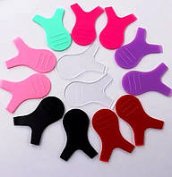 Аплікатор для завивки та ламінування вій