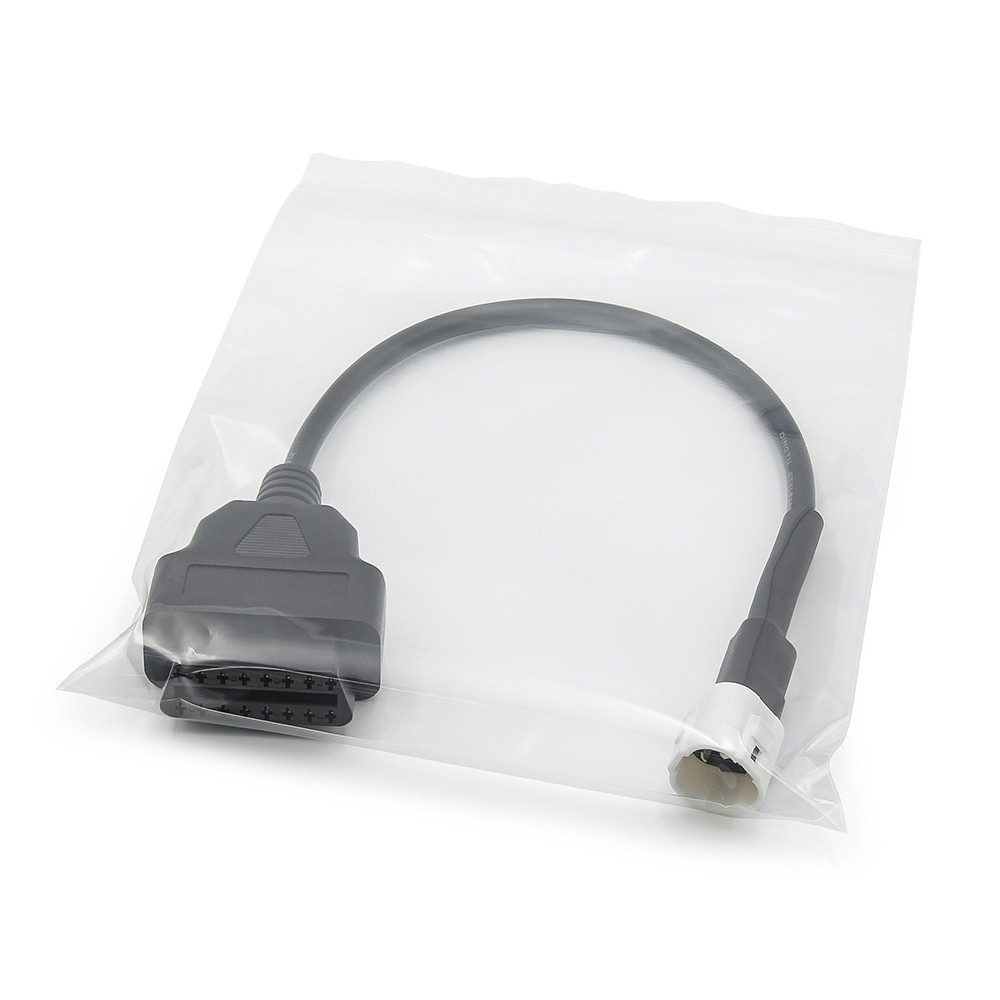Перехідник Yamaha 3pin OBD2