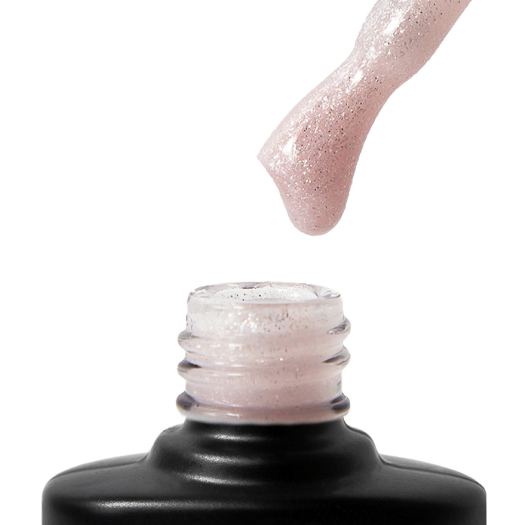 Рідкий полігель Nice for you Aesthetic №1 Minimalist 15 г, фото 1