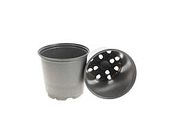 Горщик для розсади Р9 (400 мл з отворами)