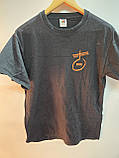 Футболка бу чоловіча XL, фото 7