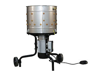 Пероз'ємна машина Zipper ZI-GRM400 машина для зняття пера