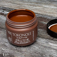 Засіб ґрунт для урізу 120 г SEIWA TOKONOLE коричневий