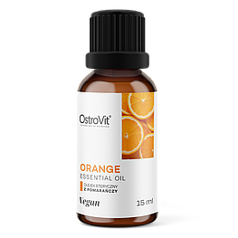 Orange Essential Oil OstroVit 15 мл