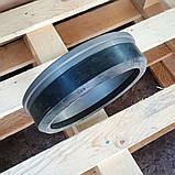 Кільце ущільнююче, арт. 01116007 для бетононасоса МЕКБО (MECBO 01116007), фото 3