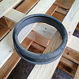 Кільце ущільнююче, арт. 01116007 для бетононасоса МЕКБО (MECBO 01116007), фото 2