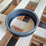 Кільце ущільнююче, арт. 01116007 для бетононасоса МЕКБО (MECBO 01116007), фото 4