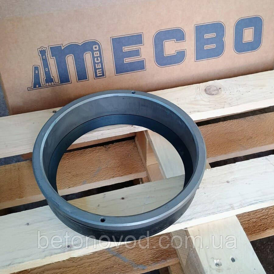 Кільце ущільнююче, арт. 01116007 для бетононасоса МЕКБО (MECBO 01116007)
