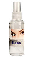 Знежирювач для вій Lidan, 30мл