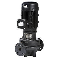 Циркуляційний насос 3VP-DN40 "Sprut" потужність 750 Вт,мах.напір 16 м, об'ємна подача 15.5 м³/ч