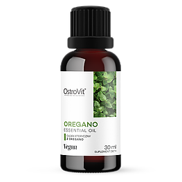Oregano Essential Oil OstroVit 30 мл