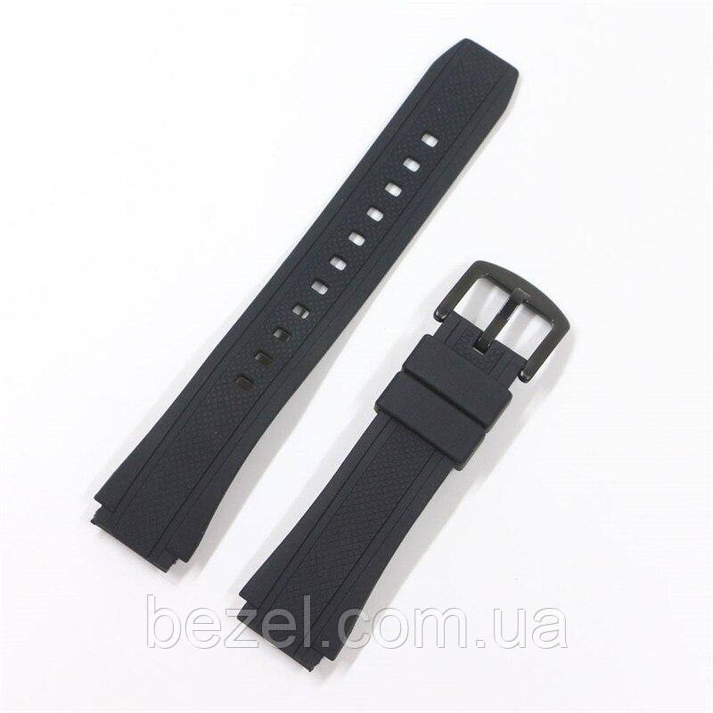 Ремінець для годинника Casio EF-552, EFA-131, фото 1