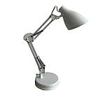 Настільна лампа 40W 220V E27 біла [4099854364082] Osram Panan Classic Pixar