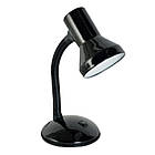 Настільна лампа 40W 220V E27 чорна [4099854364105] Osram Panan Classic Disk