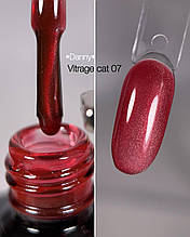 Danny vitrage cat eyes №07 8 ml