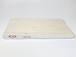 Пилка Habibi Крапелька 100/180