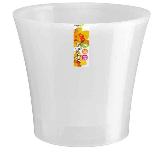 Сантіно Арте 0,6л Прозорий, фото 1