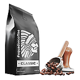 Кава робуста В'єтнам та Уганда для кавомашини 1 кг, фото 2