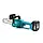 Акумуляторна ланцюгова пила Makita DUC122N 36V 6Ah, шина 30 см. Безщіткова, Змащення ланцюга., фото 6