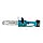 Акумуляторна ланцюгова пила Makita DUC122N 36V 6Ah, шина 30 см. Безщіткова, Змащення ланцюга., фото 7