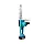 Акумуляторна ланцюгова пила Makita DUC122N 36V 6Ah, шина 30 см. Безщіткова, Змащення ланцюга., фото 8