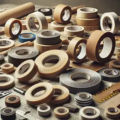 Матеріали для ремонту поверхонь