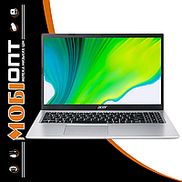 Ноутбук Acer Aspire 3 A315-35-C0L3 Pure Silver (NX.A6LEU.02P) UA UCRF