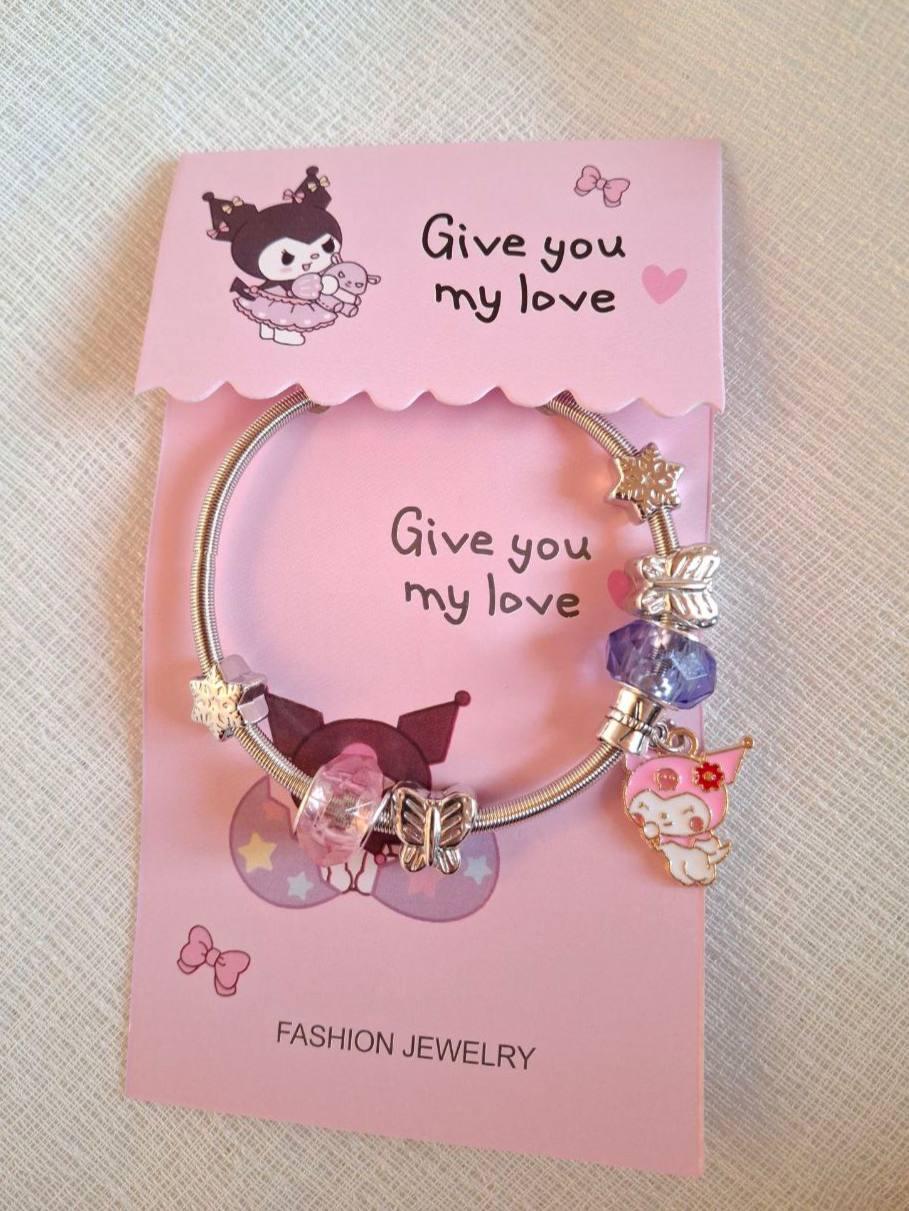 Браслет “Give You My Love” 1007