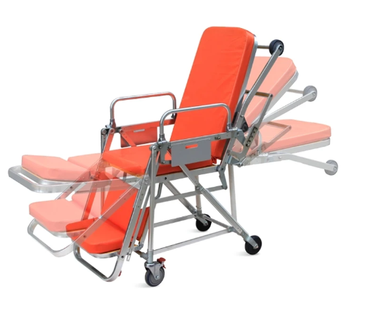 Транспортний візок-каталка SAIKANG SKB039(E)